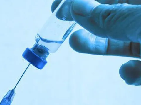 Tự tiêm thuốc bổ nhiều lần, người phụ nữ phải nhập viện