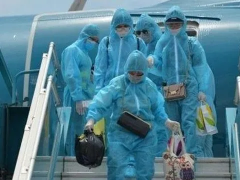 Vụ chuyến bay giải cứu: Bắt ông Nguyễn Hồng Hà, nguyên Tổng lãnh sự tại Osaka