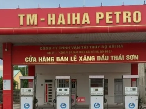 Sở Công Thương tỉnh Bình Dương nói gì về việc nhiều cây xăng đóng cửa?