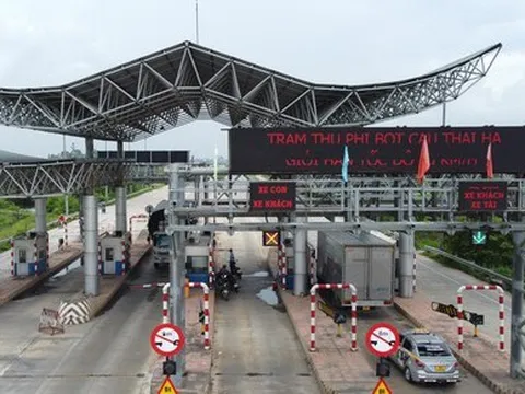 Vỡ mộng gà đẻ trứng vàng vì dự án BOT 'chết yểu'