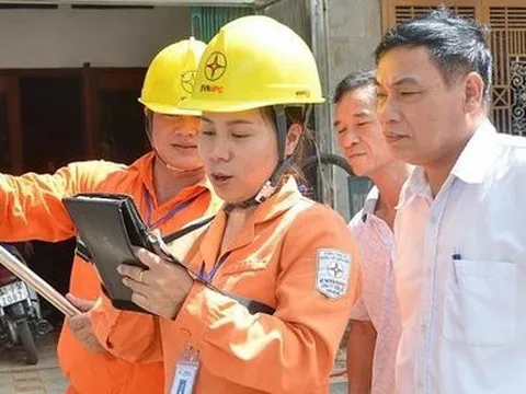 Đề xuất giá điện sinh hoạt mới: Cao nhất hơn 3.300 đồng/kWh