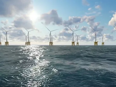 Bộ Tài nguyên & Môi trường đề xuất tạm dừng thẩm định khảo sát điện gió ngoài khơi