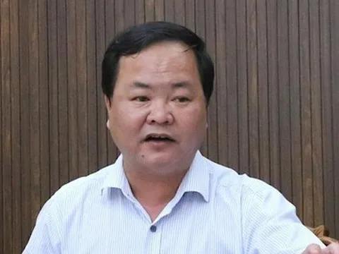 'Nếu làm không được thì một là điều vốn, hai là điều người'