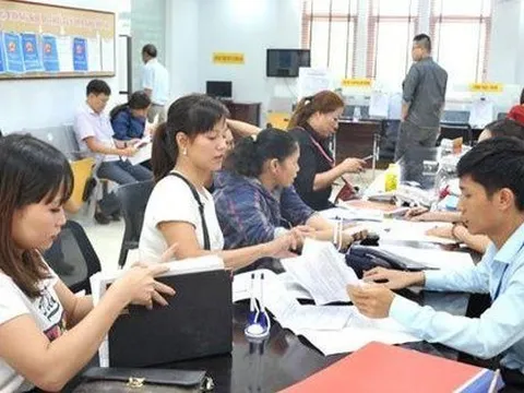 TPHCM chi thêm 6.800 tỷ đồng cho cán bộ, công chức, viên chức năm 2021