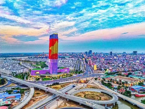 Hải Phòng thu hút các nhà đầu tư Hàn Quốc thế nào trong 9 tháng đầu năm 2022?