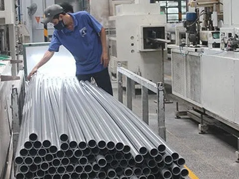 Bình Dương đứng thứ 2 cả nước về thu hút FDI