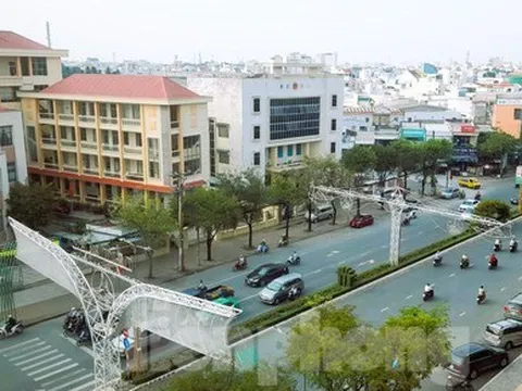 Vì sao Cần Thơ 'loay hoay' tìm thứ hạng cạnh tranh suốt 10 năm?