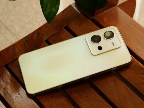 Vivo ra mắt bộ đôi smartphone V25 với nhiều nâng cấp, giá từ 8,5 triệu đồng