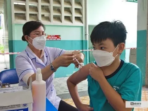 Ngày 5/10, ghi nhận 1.200 ca Covid-19 mới