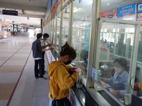 Bộ GTVT yêu cầu tăng cường quản lý giá để kiểm soát, bình ổn thị trường