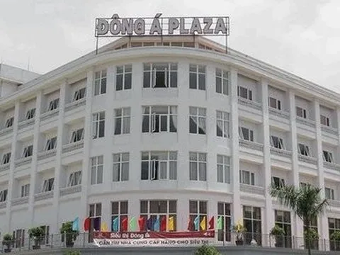 Công ty con của Khách sạn Đông Á huy động 300 tỷ đồng trái phiếu