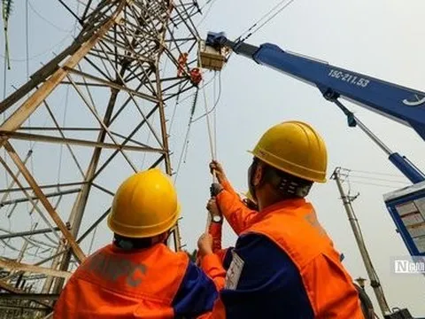 Nếu chi phí đầu vào giảm, EVN phải chủ động giảm giá ở mức tương ứng