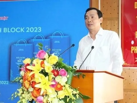 "Du lịch biển đảo là 1 trong 4 sản phẩm chính của du lịch Việt Nam"