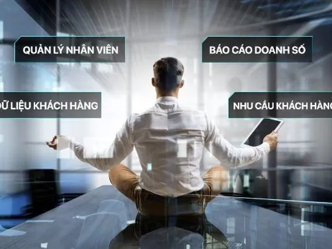 Trăn trở khó nói của các CEO trong thời đại khách hàng ngày một thông minh