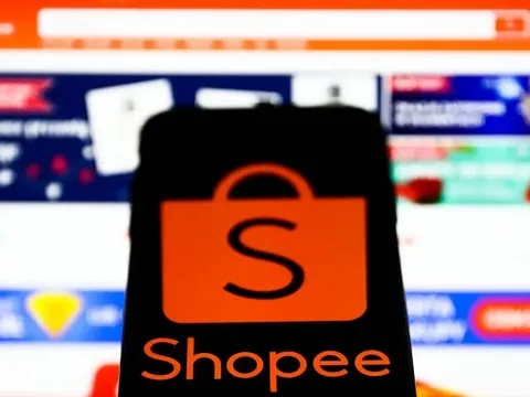 Shopee lỗ gần 8.000 đồng mỗi đơn hàng
