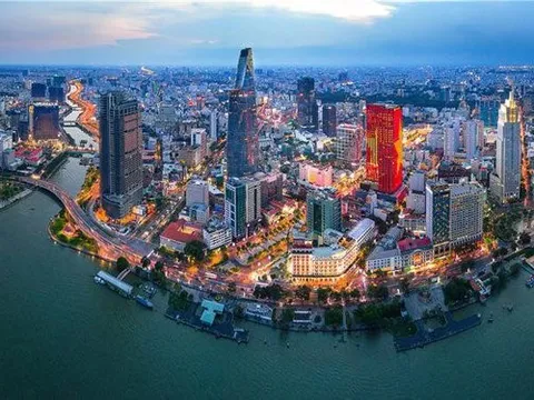 UOB Research nâng dự báo tăng trưởng năm 2022 của Việt Nam lên 8,2%