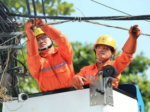 Đề xuất biểu giá điện sinh hoạt mới: Cao nhất 3.356 đồng/kWh