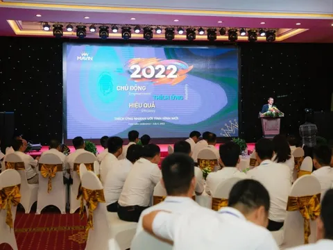 Mavin sắm 'lá chắn bảo vệ' cho toàn bộ cán bộ quản lý