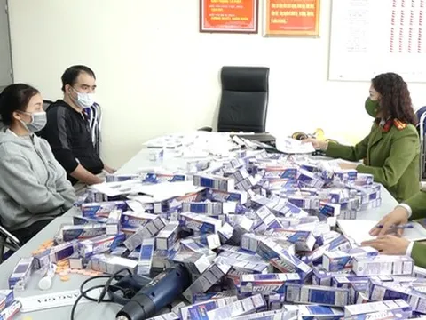 Tự mua thực phẩm chức năng sử dụng, suýt tử vong mà tưởng đang... thải độc