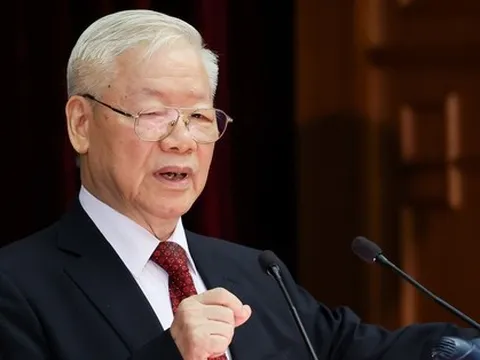 Hội nghị Trung ương 6: Thảo luận 2 Đề án quan trọng