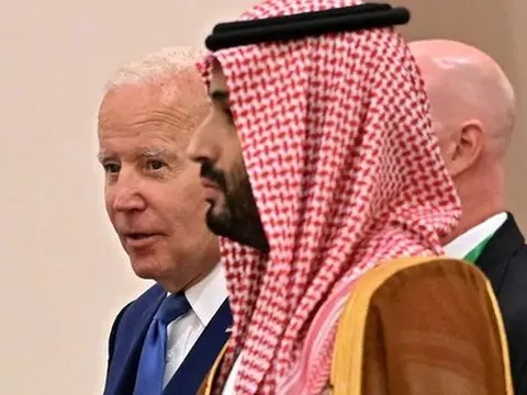 OPEC+ đang ‘đánh cược’ với kinh tế toàn cầu