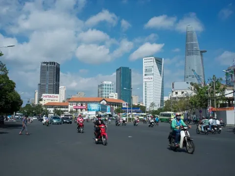 Tài sản bình quân đầu người Việt Nam đã vượt ngưỡng 14.000 USD