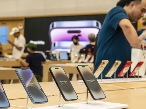 Chớp lấy thời cơ để đi lên, xuất khẩu iPhone dự kiến thu về gần 60 ngàn tỷ đồng cho Ấn Độ - Việt Nam cạnh tranh ra sao?