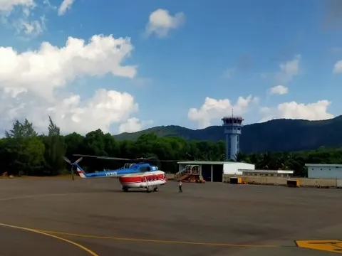 Tỉnh Bắc Kạn dự kiến xây dựng sân bay chuyên dùng Quân Bình 8.000 tỷ