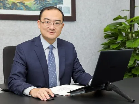 CEO Huawei Việt Nam: Nhân tài ICT là nguồn lực chính cho nền kinh tế số