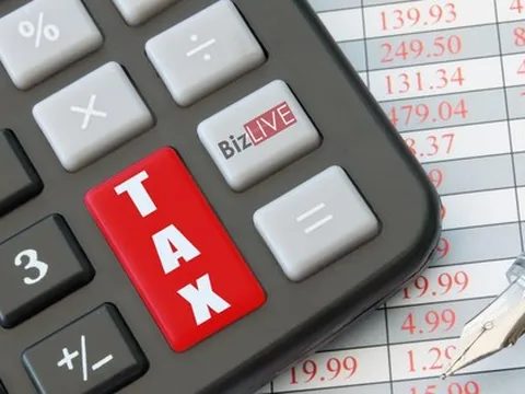 Tổng cục Thuế thu ngân sách đạt gần 94%, đặt mục tiêu vượt 15,5% dự toán cả năm