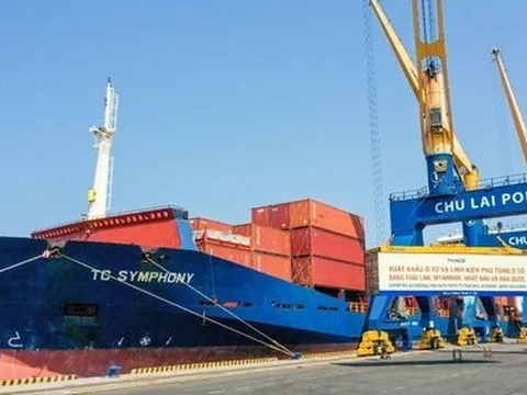 Quảng Nam: GRDP 9 tháng đầu năm 2022 tăng gần 13,2% so với cùng kỳ