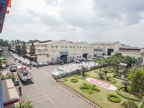 Chủ tịch HĐQT Thibidi xin từ nhiệm sau 5 tháng nhận chức