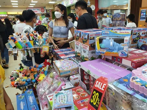 Rối rắm với khuyến mãi