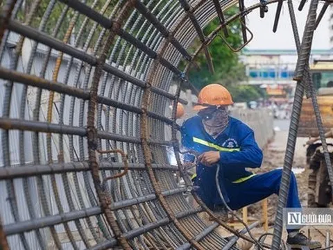 Vì sao Bộ Công Thương xin trả lại hơn 400 tỷ đồng vốn đầu tư công?