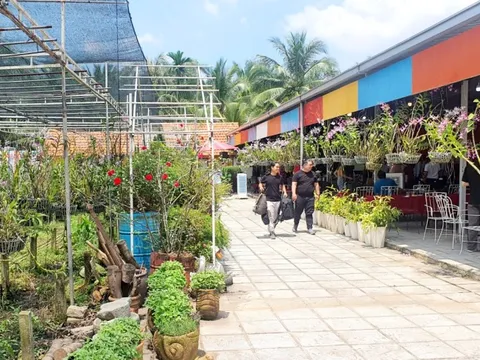 Vì sao Hóc Môn có nhiều điểm đến độc lạ nhưng du khách ít biết?