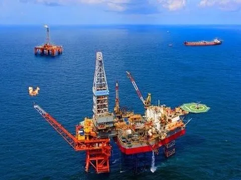 Doanh thu 9 tháng của PVEP đạt hơn 34.000 tỷ đồng