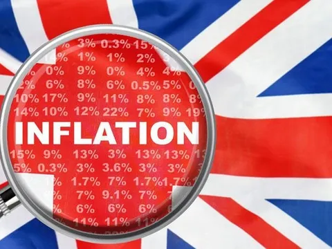 Khủng hoảng tài chính Anh: Lời cảnh báo cho các nền kinh tế toàn cầu