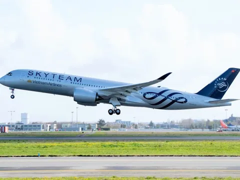 Tại sao hãng bay gia nhập liên minh hàng không?