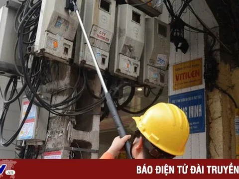 Thiệt hơn trong đề xuất cách tính giá điện mới?