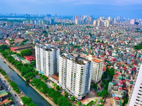 Tình hình thu ngân sách nhà nước của quận có số thu lớn nhất Hà Nội