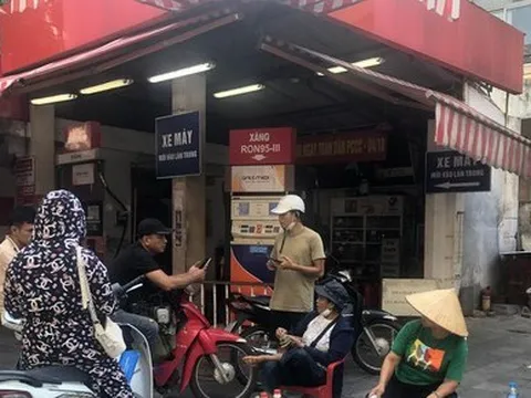 36 doanh nghiệp ‘cầu cứu’ Thủ tướng, tố 5 bất cập điều hành xăng dầu