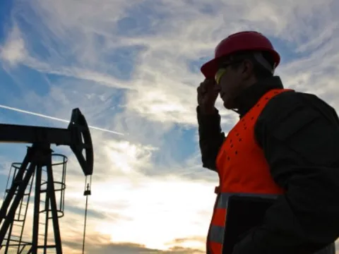 Giá dầu 'hắt hơi', thị trường 'cảm cúm'