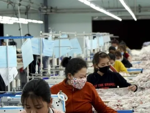 Đẩy mạnh xúc tiến, Bình Định 'dọn tổ' đón dòng vốn FDI