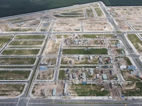 Đồng Nai xin giữ lại 3.700 tỷ đồng để xây tuyến giao thông kết nối sân bay