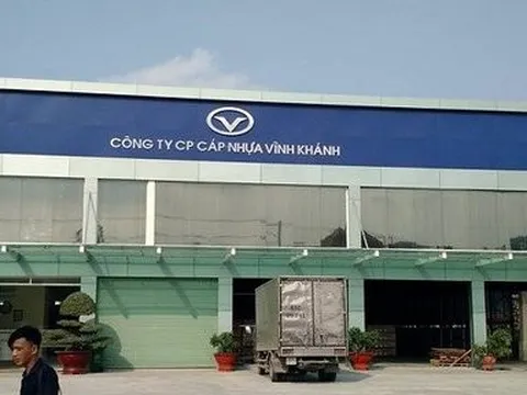 Mất khả năng thanh toán, doanh nghiệp liên quan nhóm Louis tạm hoãn trả lãi trái phiếu