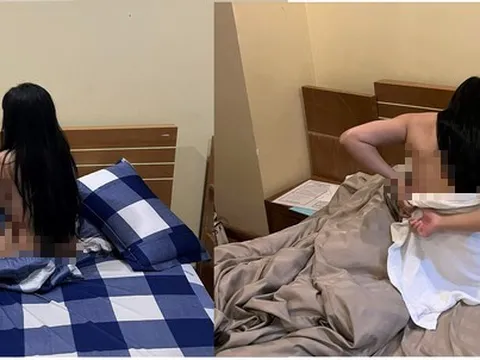 Bắt quả tang 3 cô gái trẻ "đi khách" ở Bảo Lộc