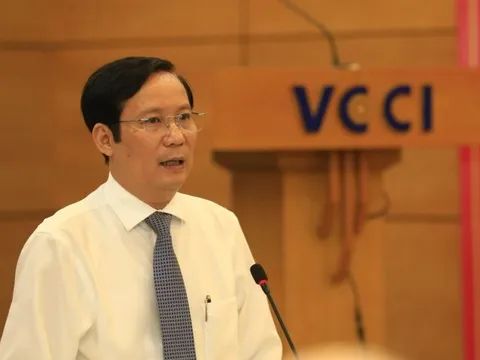 Doanh nghiệp Việt còn thiếu "mặn mà" với đạo đức, văn hóa kinh doanh