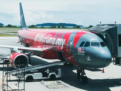 Hãng bay giá rẻ mới mong chinh phục khách hàng bằng bay đúng giờ hơn