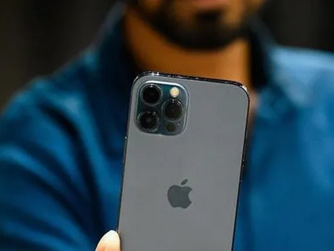 iPhone 14 chính thức nhận đặt trước tại Việt Nam