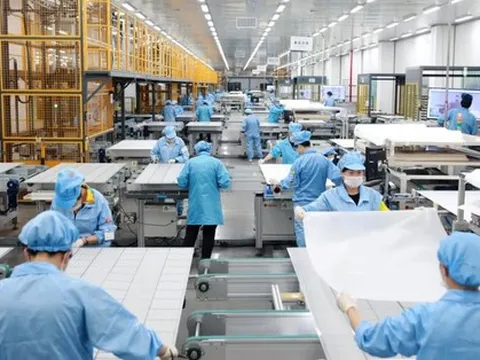 Không chỉ tích cực nhập khẩu dầu và khí đốt, châu Âu còn đang tìm đến pin mặt trời của quốc gia châu Á này
